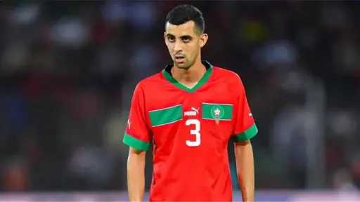 الرجاء يفشل في تجديد عقد يوسف بلعمري.. والأهلي... الرجاء يفشل في تجديد عقد يوسف بلعمري.. والأهلي يترقب الموقف