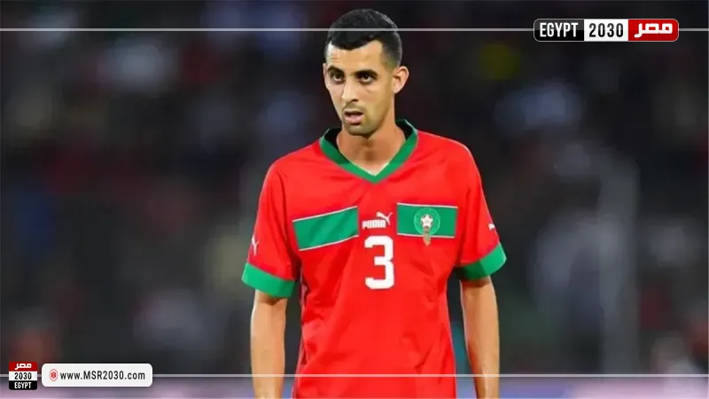 يوسف بلعمري