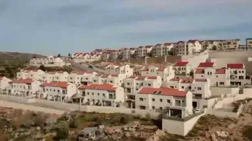 عاجل.. إسرائيل تصدق على بناء 764 وحدة استيطانية... عاجل.. إسرائيل تصدق على بناء 764 وحدة استيطانية جديدة بالضفة الغربية