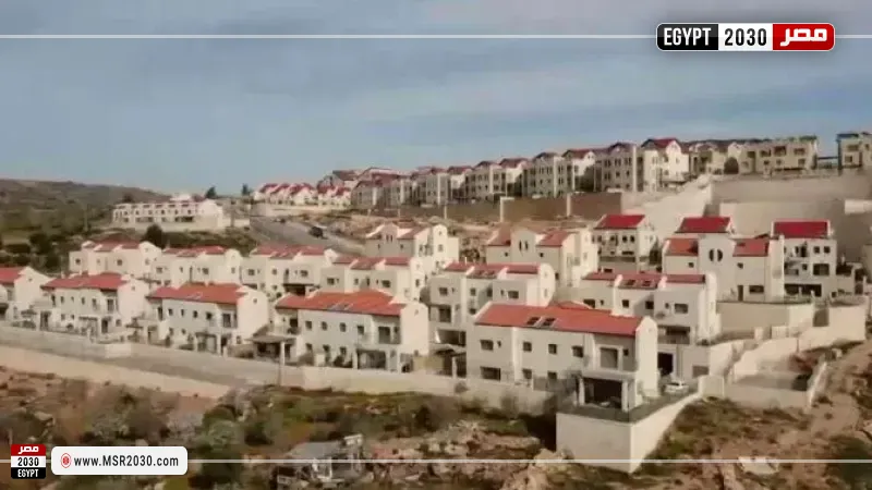 الضفة الغربية 