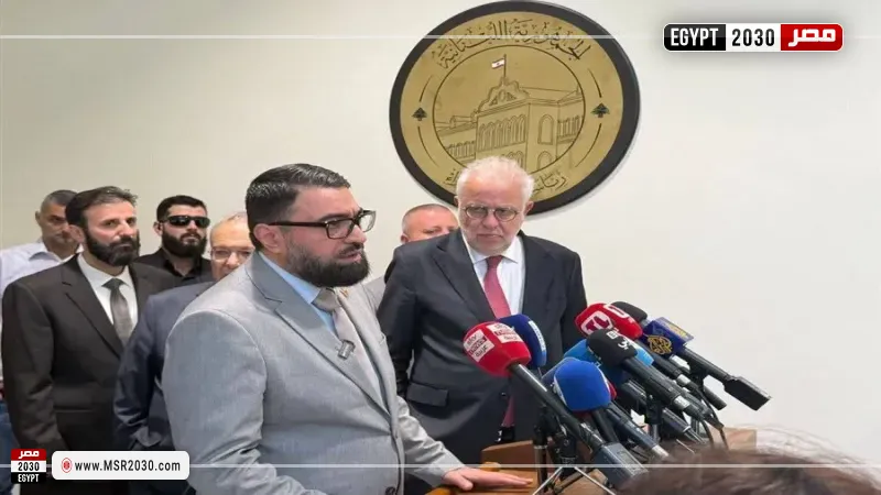 وزير العدل السوري، مظهر الويس