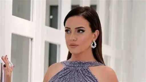 ريهام عبدالغفور تكشف تفاصيل قصة حبها التي بدأت... ريهام عبدالغفور تكشف تفاصيل قصة حبها التي بدأت بمزحة وانتهت بالزواج