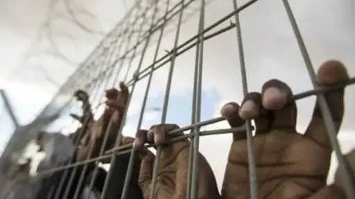 هيئة فلسطينية: أجساد الأسرى تتجمّد في سجون إسرائيل هيئة فلسطينية: أجساد الأسرى تتجمّد في سجون إسرائيل