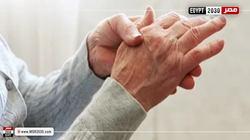 أمراض الروماتيزم