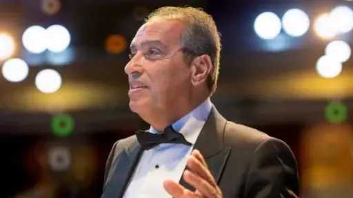 أمسية استثنائية في بيفرلي هيلز احتفاءً بذكرى أم... أمسية استثنائية في بيفرلي هيلز احتفاءً بذكرى أم كلثوم