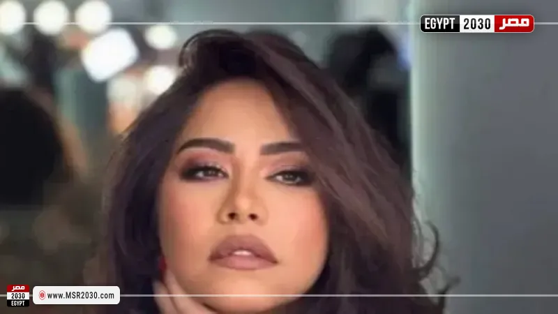 شيرين عبدالوهاب 