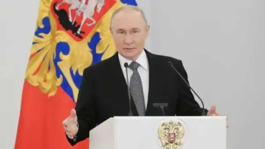 الكرملين يحذر أوروبا.. مصادرة الأصول الروسية ستواجه برد قاس