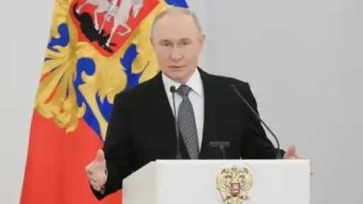 الكرملين يحذر أوروبا.. مصادرة الأصول الروسية ستواجه برد... الكرملين يحذر أوروبا.. مصادرة الأصول الروسية ستواجه برد قاس