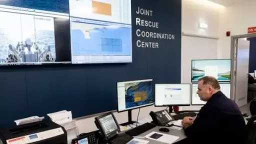 السلطات القبرصية تطلق عملية بحث عن يخت مفقود... السلطات القبرصية تطلق عملية بحث عن يخت مفقود تحرك من الأراضي المحتلة