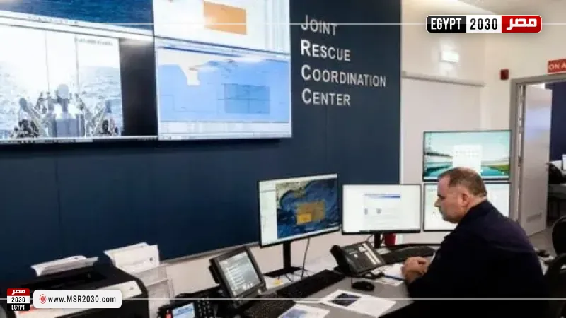 مركز البحث عن اليخت