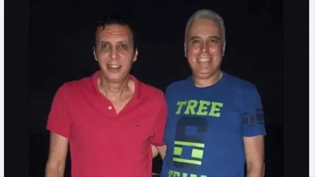 تدهور الحالة الصحية للفنان طارق الأمير ودخوله العناية المركزة