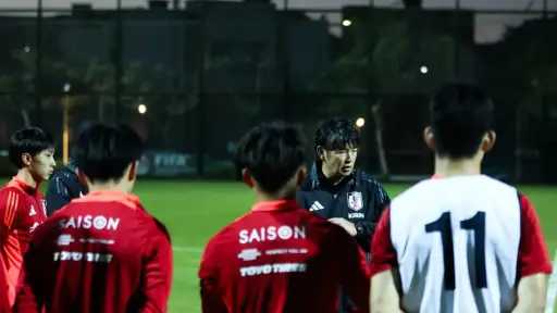 منتخب مصر مواليد 2009 يحدد مواعيد وديتي اليابان... منتخب مصر مواليد 2009 يحدد مواعيد وديتي اليابان استعدادًا لتصفيات أمم أفريقيا