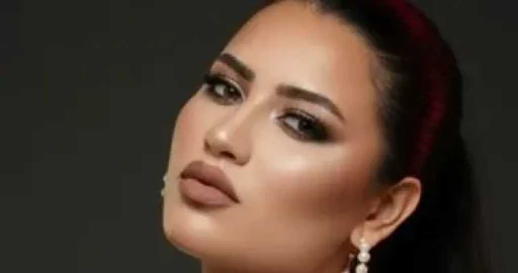 صوفيا تطرح أحدث أغانيها زى الجبل.. بعد تعاونها مع تامر حسين ومحمد يحيى