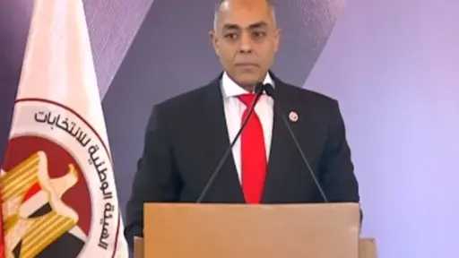 الوطنية للانتخابات تعلن تلقيها 13 شكوى من الأحزاب... الوطنية للانتخابات تعلن تلقيها 13 شكوى من الأحزاب السياسية في اليوم الأول لانتخابات الـ30 دائرة