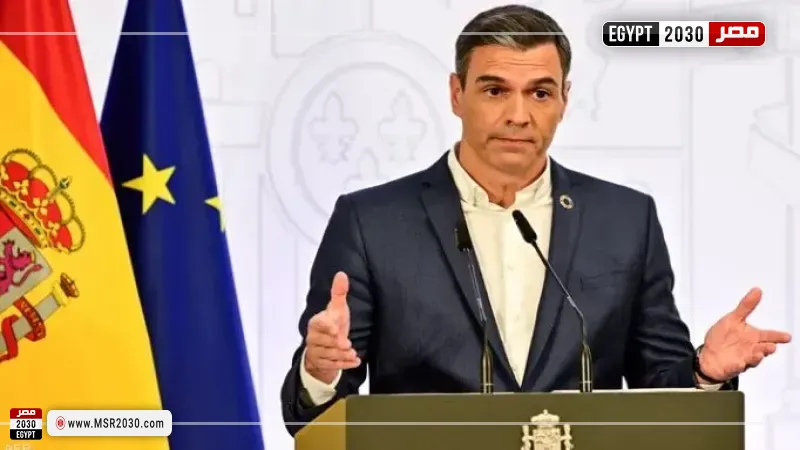 رئيس وزراء إسبانيا