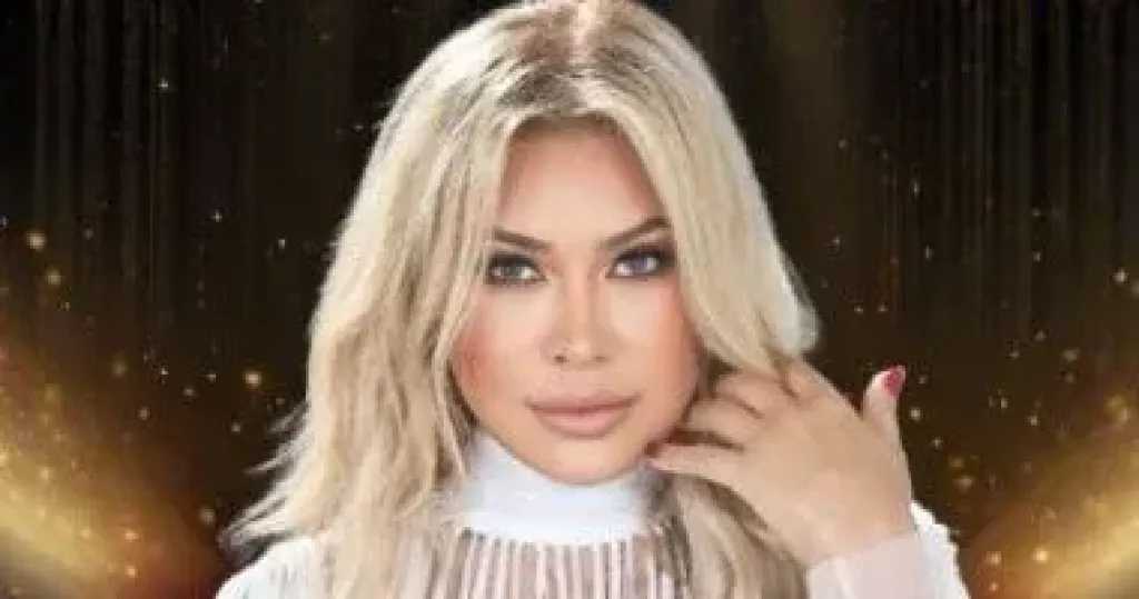 نوال الزغبى تحيى حفل ليلة رأس السنة في القاهرة