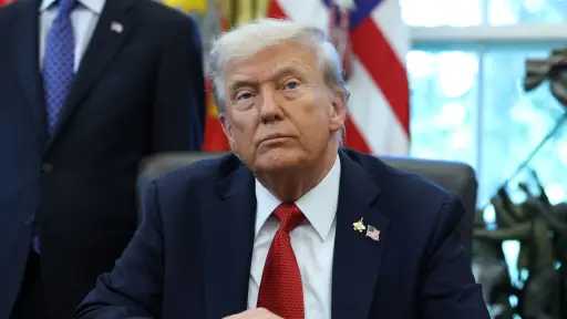 حماس: المرحلة الأولى من خطة ترامب لم تنتهِ... حماس: المرحلة الأولى من خطة ترامب لم تنتهِ بعد