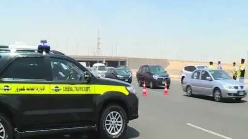 استعدادات مرور القاهرة والجيزة لمواجهة الأمطار والسيول: غرف متابعة وخطط طوارئ شاملة