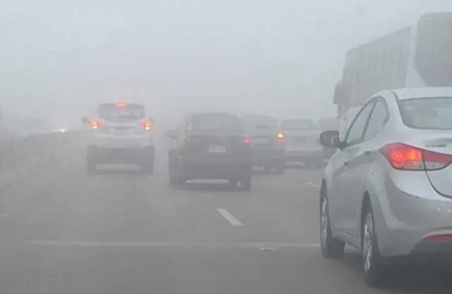 حالة الطقس اليوم.. أجواء باردة وتحرير من اضطراب البحر