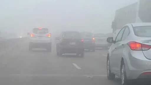 حالة الطقس اليوم.. أجواء باردة وتحرير من اضطراب... حالة الطقس اليوم.. أجواء باردة وتحرير من اضطراب البحر