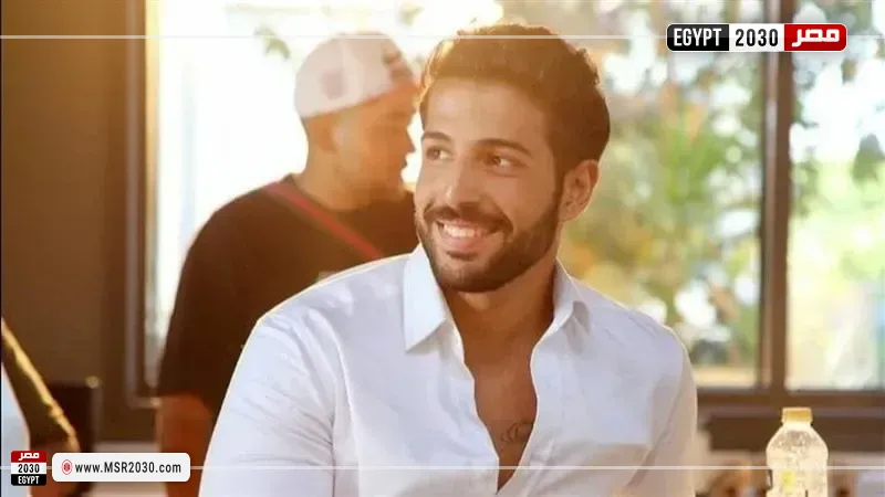 محمود ياسين جونيور 