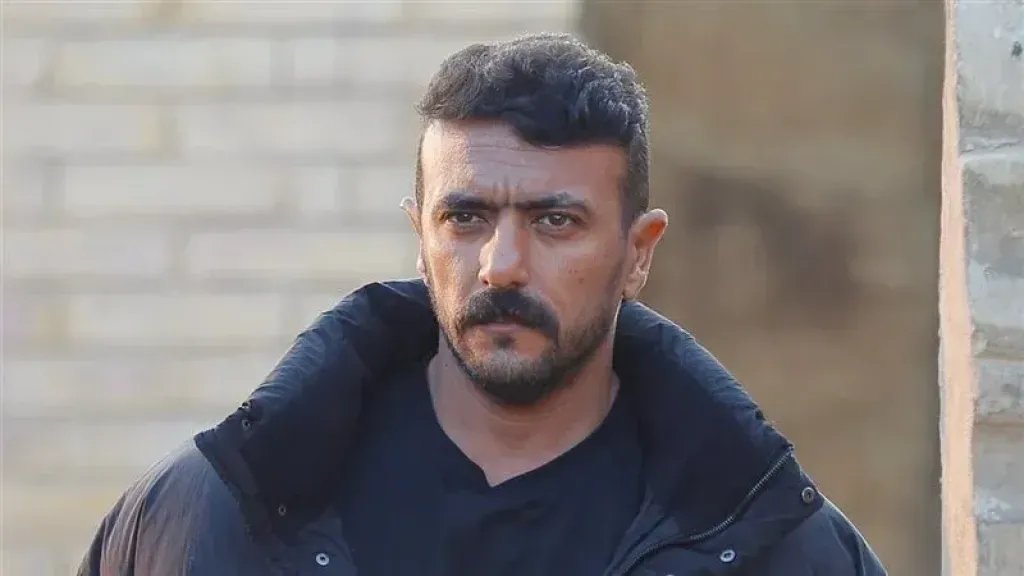 أحمد العوضي 
