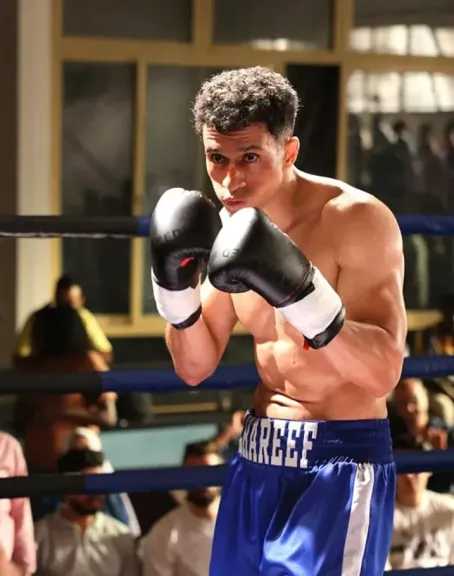 تعرف على قصة مسلسل بطل العالم بطولة عصام عمر