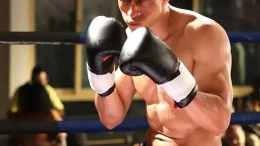 تعرف على قصة مسلسل بطل العالم بطولة عصام... تعرف على قصة مسلسل بطل العالم بطولة عصام عمر