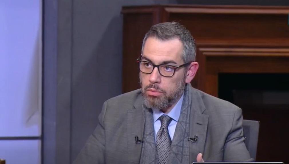 خبير اقتصادي: إدارة الدين العام تحتاج إلى خطط واضحة وجدول زمني منضبط لترشيد الإنفاق