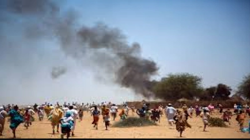 صورة أرشيفية