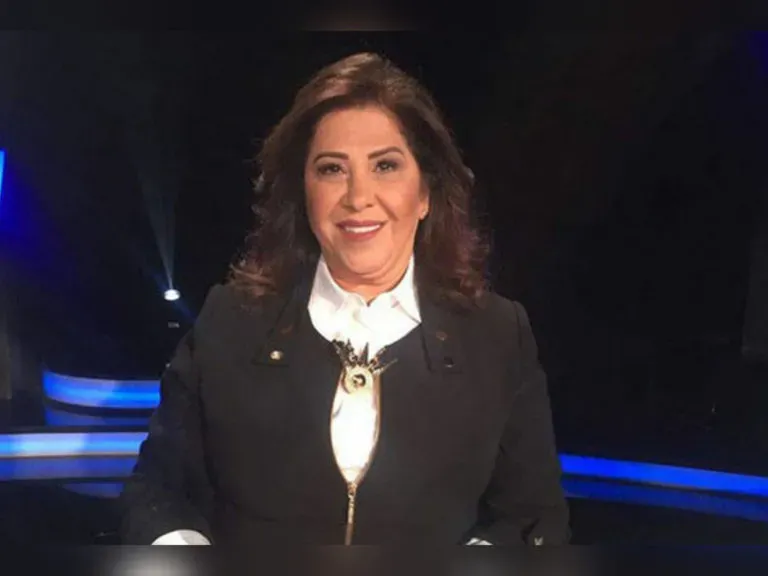 ليلى عبداللطيف 