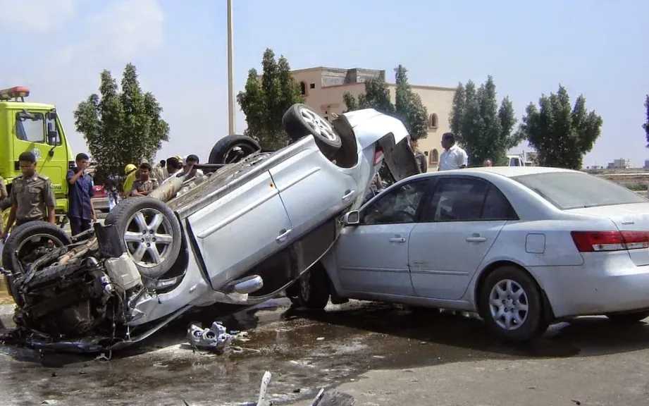 خبير مروري يقدم نصائح لطرق الوقاية من الحوداث أثناء سقوط الأمطار