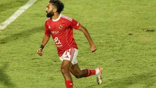 مصير حسين الشحات يتضح.. توقيع قريب مع الأهلي مصير حسين الشحات يتضح.. توقيع قريب مع الأهلي