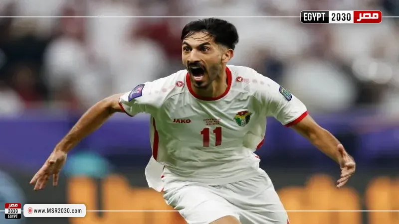 يزن النعيمات