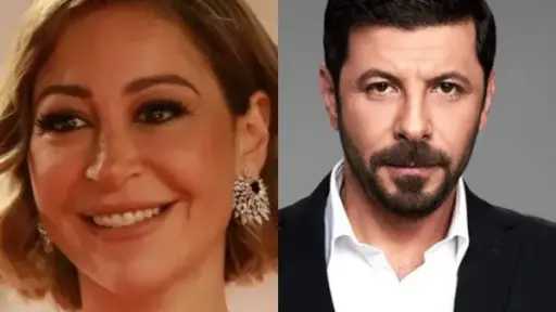 إياد نصار يكشف عن تفاصيل دوره في مسلسل... إياد نصار يكشف عن تفاصيل دوره في مسلسل «الحب والحرب»