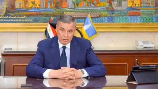 محافظ الإسكندرية: رفع كفاءة الطرق والمرافق الحيوية لتحقيق... محافظ الإسكندرية: رفع كفاءة الطرق والمرافق الحيوية لتحقيق السيولة المرورية