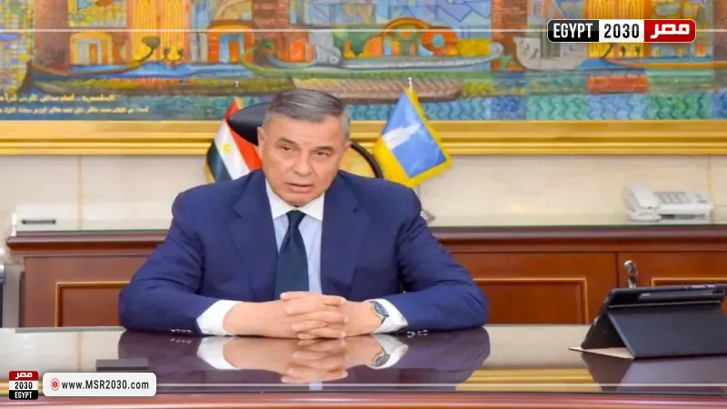 محافظ الإسكندرية