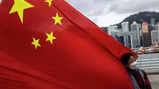 الصين: نمو سوق قوة الحوسبة يتجاوز 118 مليار... الصين: نمو سوق قوة الحوسبة يتجاوز 118 مليار دولار