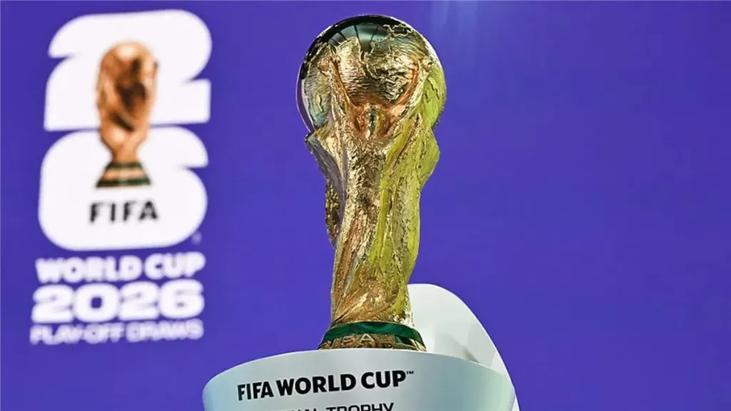 كأس العالم
