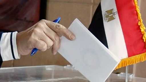 تفاصيل جولة الإعادة بانتخابات مجلس النواب في أسوان