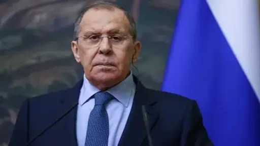 لافروف: موسكو تصر على اتفاقيات لضمان سلام دائم... لافروف: موسكو تصر على اتفاقيات لضمان سلام دائم في أوكرانيا مع دعم أمريكي