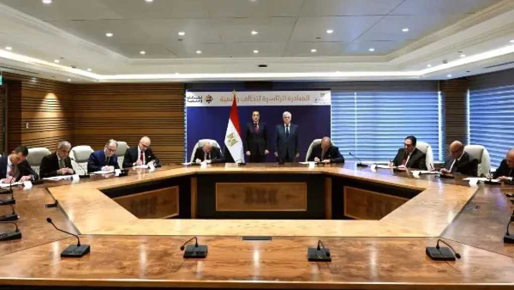 برعاية الرئيس السيسي وحضور رئيس الوزراء.. وزير التعليم العالي يعلن نتائج مبادرة ”تحالف وتنمية” وتوقيع الاتفاقيات الفائزة