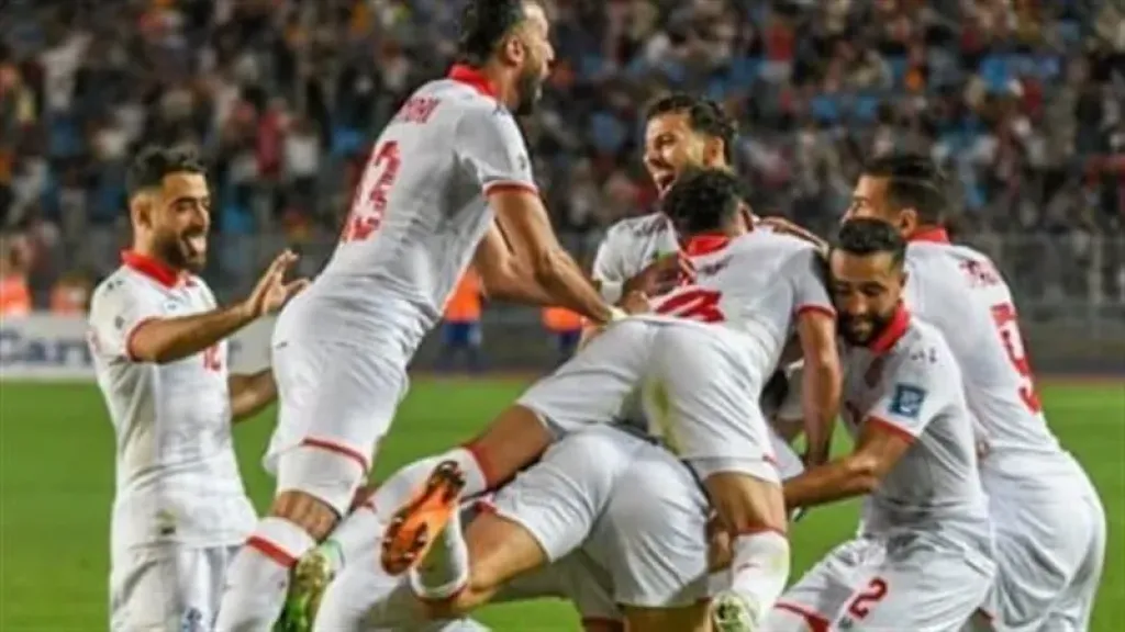منتخب تونس