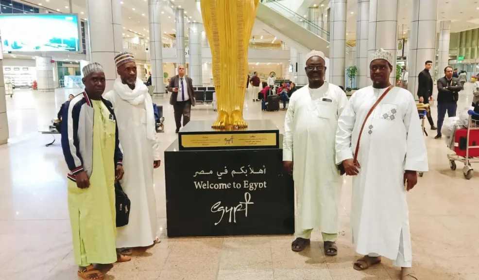 أكاديمية الأزهر العالمية تستقبل وفدًا من ست دول للمشاركة في دورة ”إعداد الداعية المعاصر”