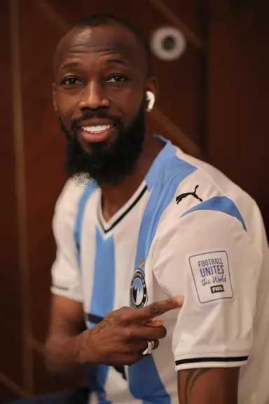 بيراميدز يخضع لتقنية الفار التلقائي استعدادًا لموقعة فلامنجو في كأس القارات