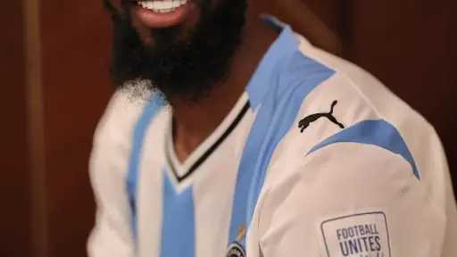 بيراميدز يخضع لتقنية الفار التلقائي استعدادًا لموقعة فلامنجو... بيراميدز يخضع لتقنية الفار التلقائي استعدادًا لموقعة فلامنجو في كأس القارات