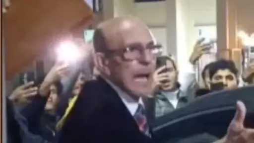 محمد العدل يدافع عن محمد صبحي: “الهجوم مبالغ... محمد العدل يدافع عن محمد صبحي: “الهجوم مبالغ فيه.. راعوا سنه وظروفه الصحية