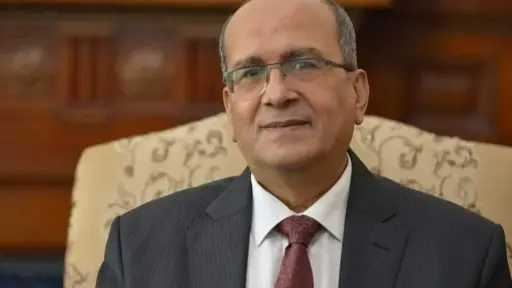 تسليم شهادات اعتماد سلامة ومأمونية المياه والصرف الصحي... تسليم شهادات اعتماد سلامة ومأمونية المياه والصرف الصحي لـ 5 محطات بسوهاج