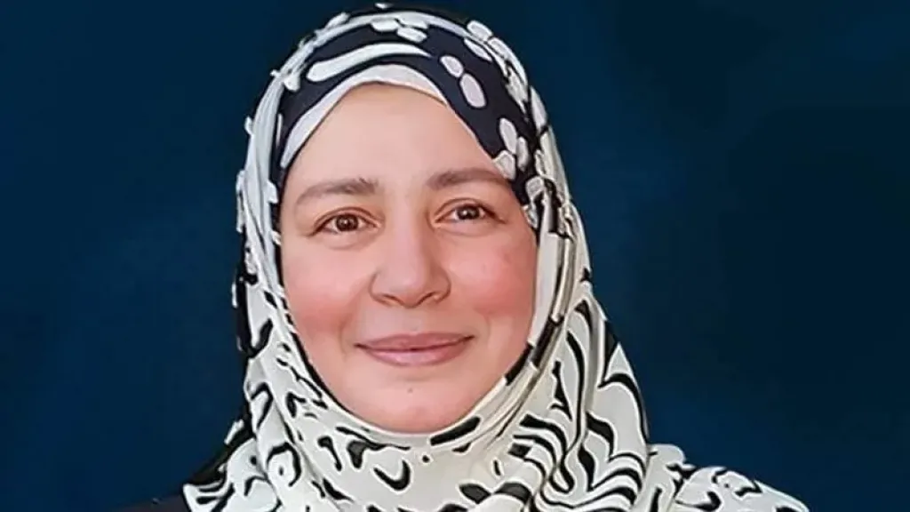عبلة كامل