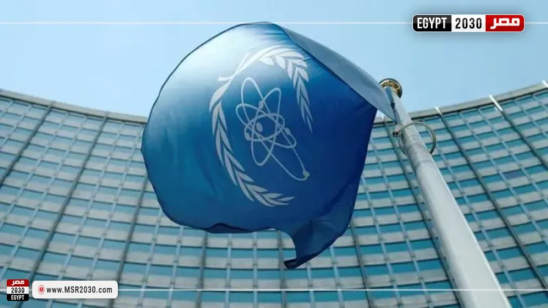 وكالة الطاقة الدولية